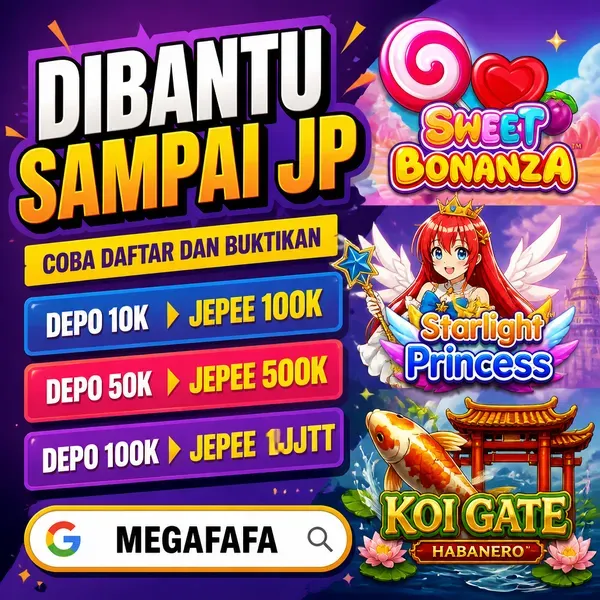 liputan303